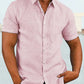 Short Sleeve Casual Shirt (US Only)