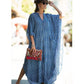 BARCELONA TUNIC DRESS