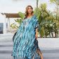 DIAN - Loose casual boho dress