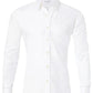 Vince Oxford Shirt with Zipper