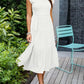 July - Elegant Maxi Dress