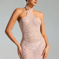 Willi Halter Diamond Dress