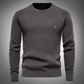 Calvin Timeless Cotton Sweater