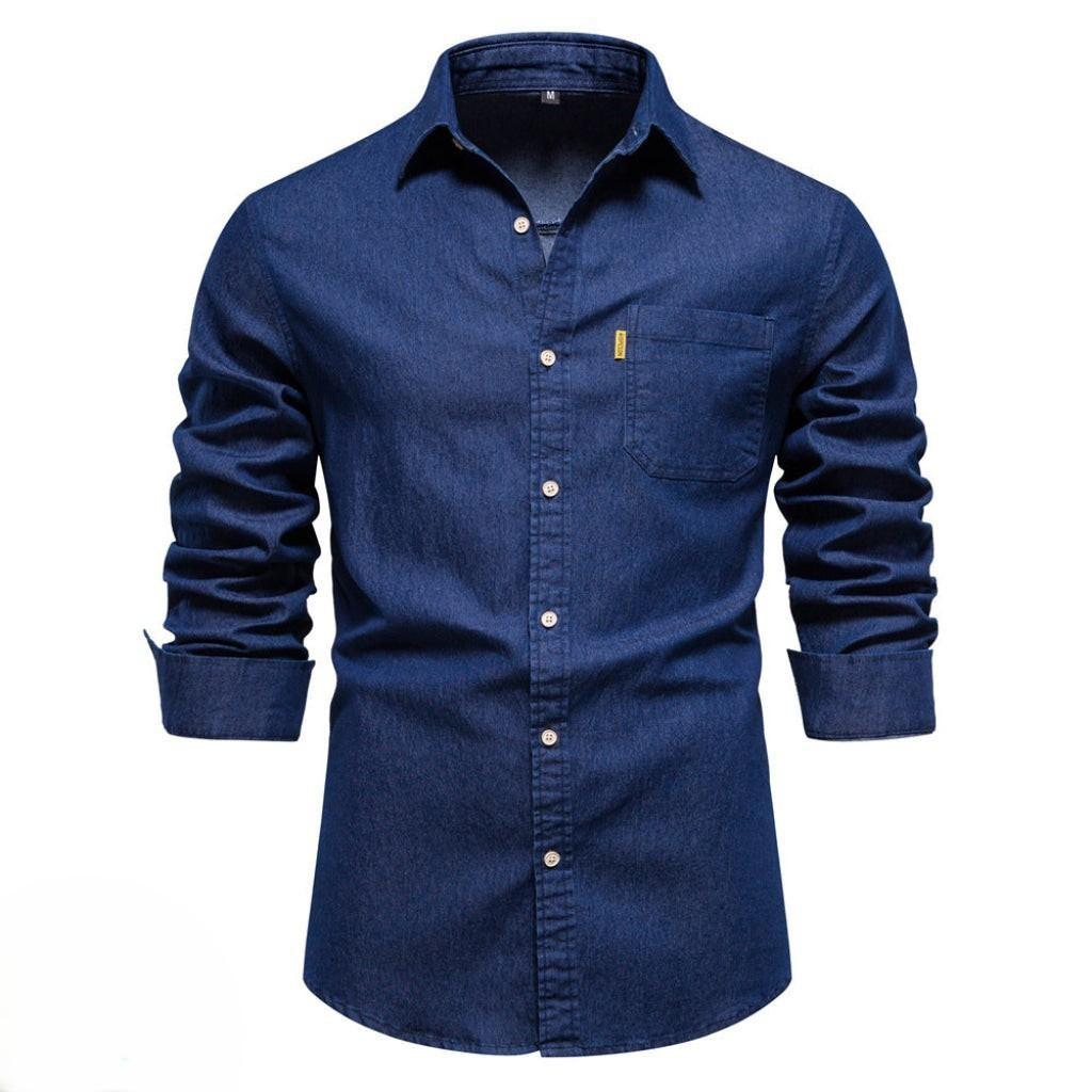 Parkson | Denim Shirt