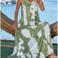 BERINA - BOHO SUMMER DRESS