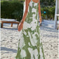 BERINA - BOHO SUMMER DRESS