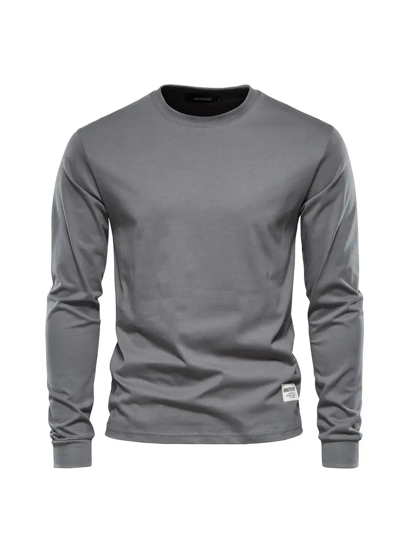 Levi - Classic Long Sleeve Shirt