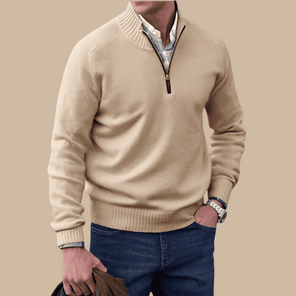 Sentinel | Cashmere Sweater