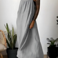 AURORA™ | CASUAL LINEN RETRO SUMMER DRESS