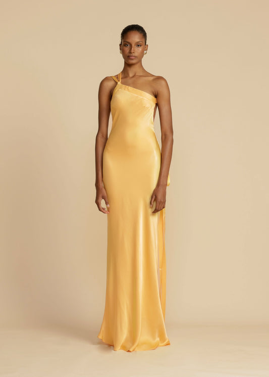 La Sol™ | Celene Maxi Dress