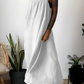 AURORA™ | CASUAL LINEN RETRO SUMMER DRESS