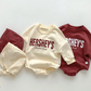 Hershey Print Cotton Bodysuit