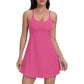 CHLOE™ | WOMEN'S DRESS WITH INNER SHORTS