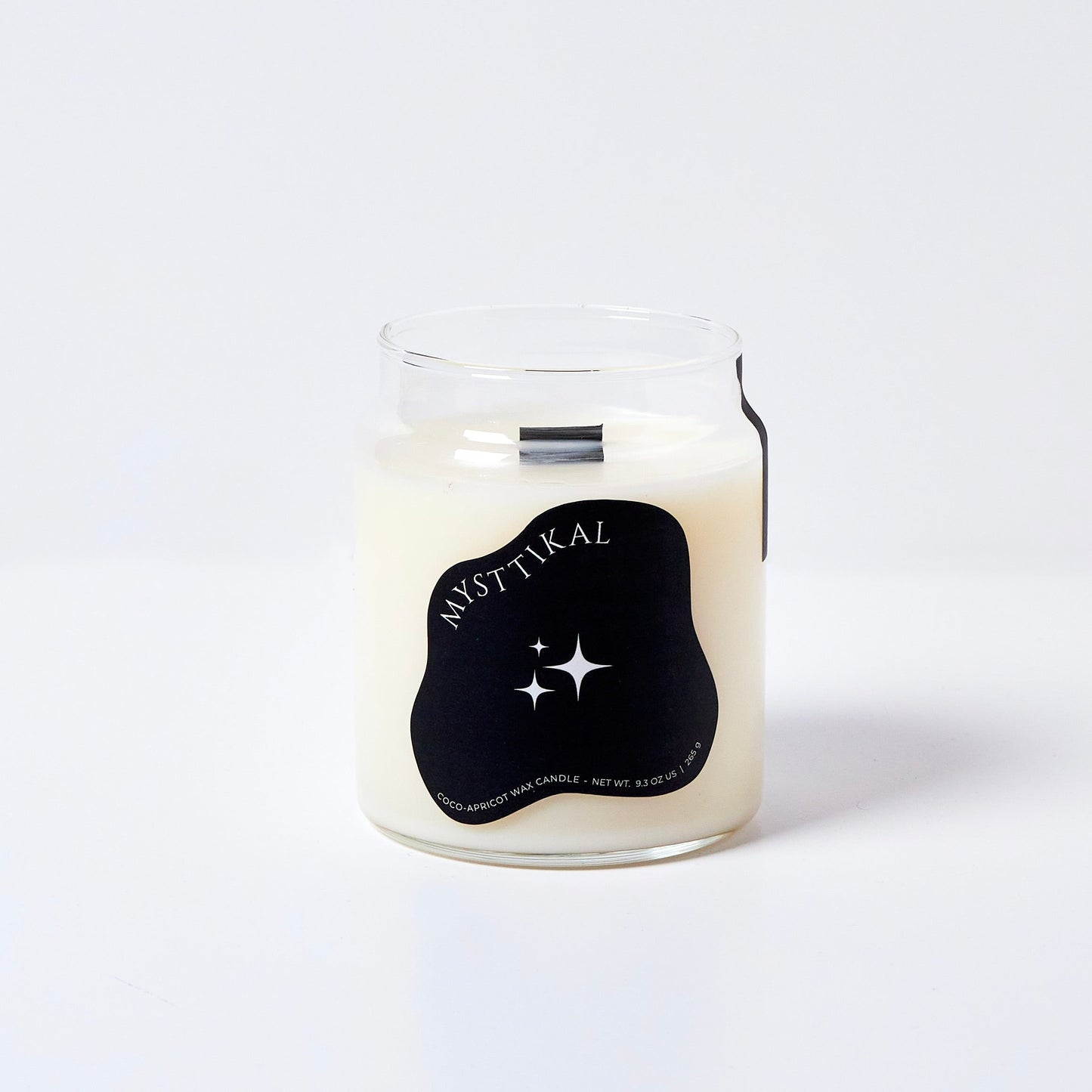 Velvet Vanilla & Pear Candle