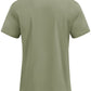 Casual Linen Style Henley Shirt (US Only)