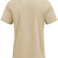 Casual Linen Style Henley Shirt (US Only)