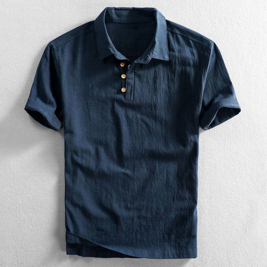 Brent | Casual Polo Shirt