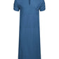 V-Neck Long Gown (US Only)