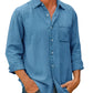 Alexandro | Casual Long-Sleeve Shirt