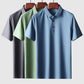 Charles Morrison DualSky Polo Shirt