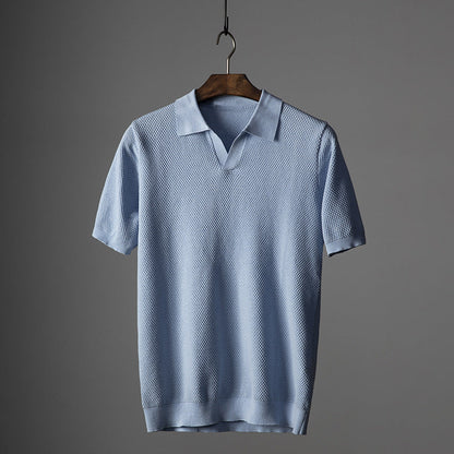 Charles Morrison Palermo Polo Shirt