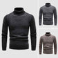 Chicago Turtleneck Sweater