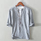 Copacabana Premium Linen Shirt