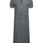 V-Neck Long Gown (US Only)