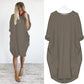 Kennedy | Effortless Charm Tunic