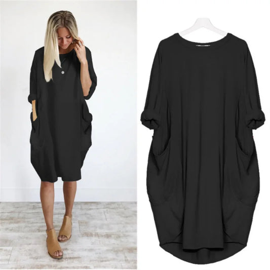 Kennedy | Effortless Charm Tunic