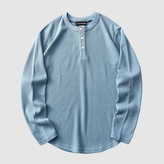 Duke Henley Shirt