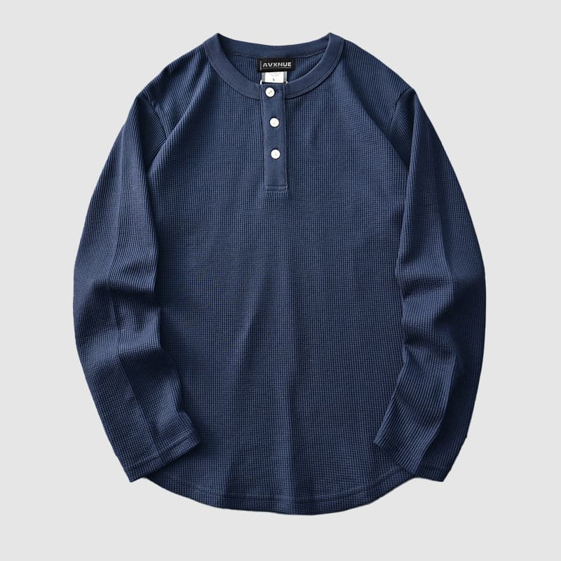 Duke Henley Shirt