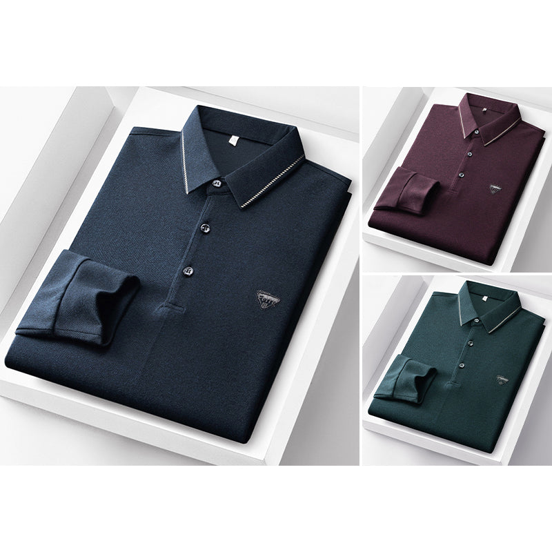 Frank Hardy Ferre Polo Shirt