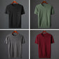 Franco Bianchi Lux Casual T-Shirt