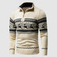 Frank Hardy Alaska Winter Sweater