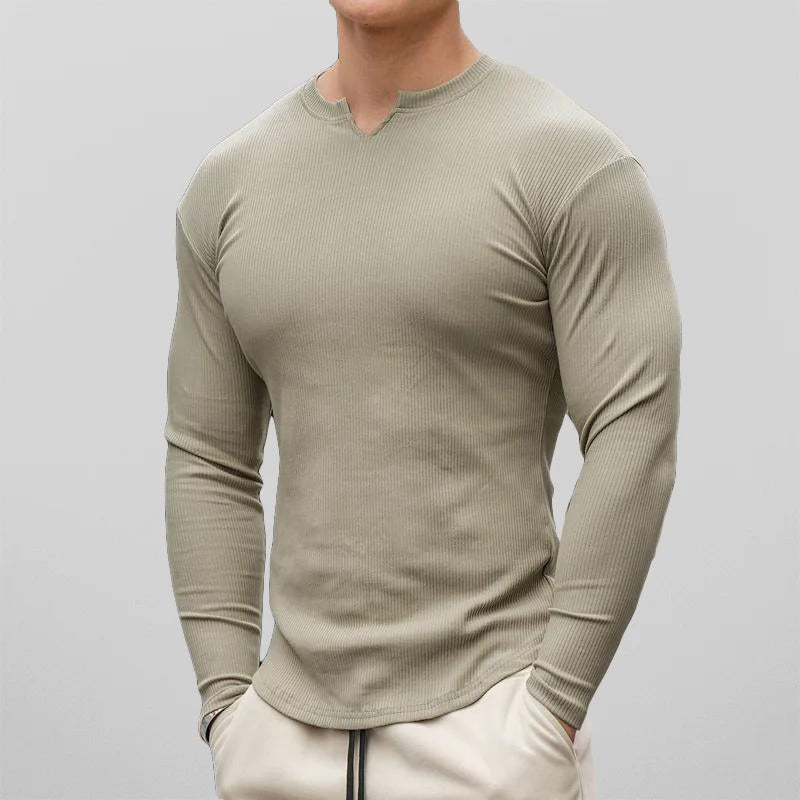 Frank Hardy Athletic Fit Shirt