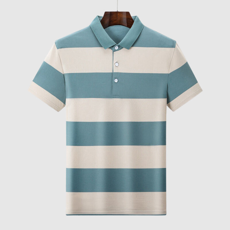 Frank Hardy Augusta Polo Shirt