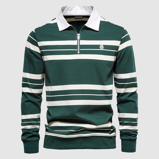 Frank Hardy Beverly Polo Shirt