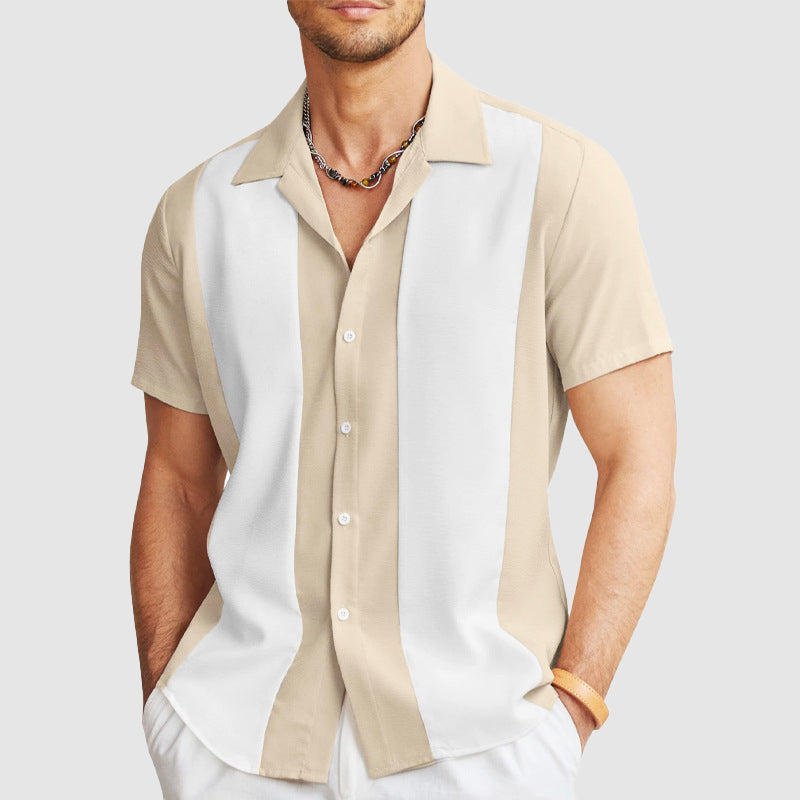 Frank Hardy Conquerer Polo Shirt