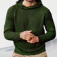 Frank Hardy Cozy Craft Hoodie