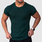 Frank Hardy Dawn Slim-Fit Casual Tee