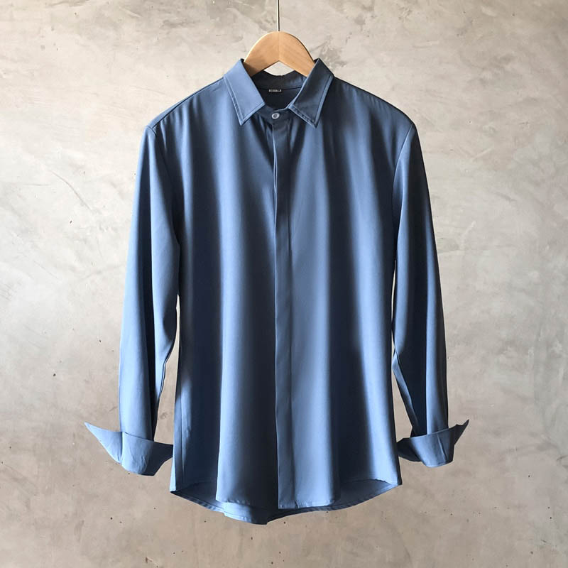 Frank Hardy Executive DualSky Shirt