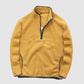 Frank Hardy Franklin Half Zip Sweater