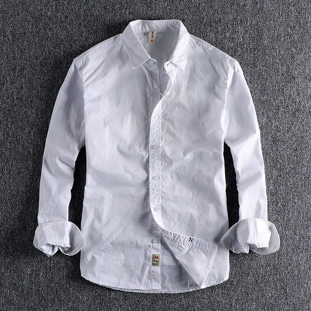 Frank Hardy Milano Fall Shirt