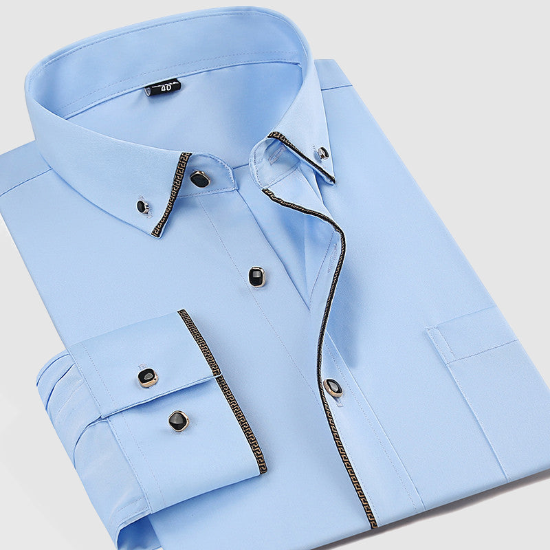 Frank Hardy Munich DualSky Shirt