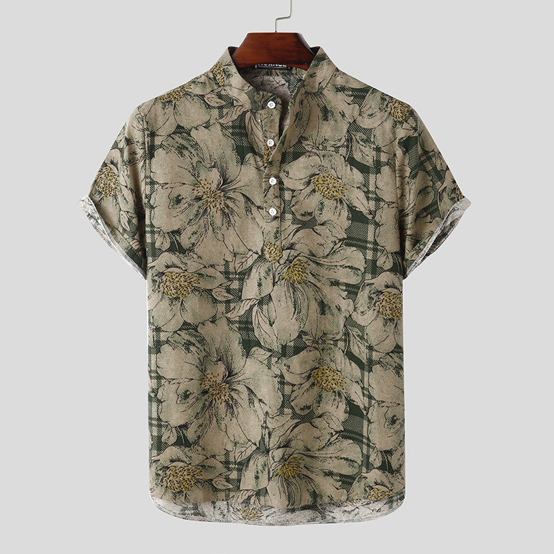 Frank Hardy Myrte Beach Shirt