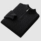 Frank Hardy Signature Turtleneck