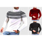 Frank Hardy Slim-Fit Turtleneck Sweater