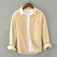 Frank Hardy Sunny Sunday Casual Shirt