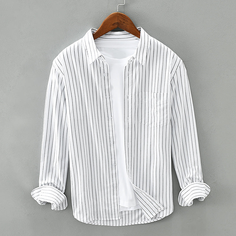 Frank Hardy Sunny Sunday Casual Shirt